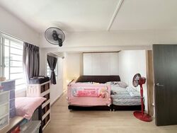 Blk 115 MARSILING RISE (Woodlands), HDB Executive #503233051